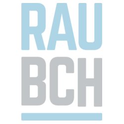 RauBch Line on dark