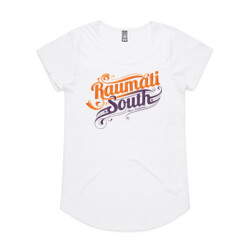 RauSth Ornate 2 - Womens Mali Tee