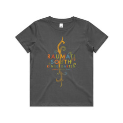 COLOUR - Kids Youth T shirt
