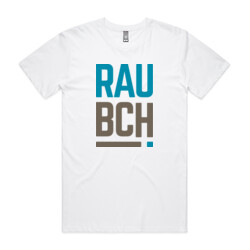 RauBch1 - Mens Staple T shirt