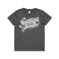 RauSth2 - Kids Youth T shirt