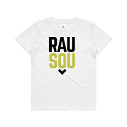 RauSou - Kids Youth T shirt