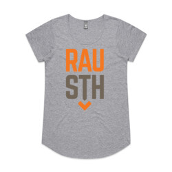RauSth1 - Womens Mali Tee