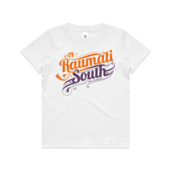 RauSth Ornate 2 - Kids Youth T shirt