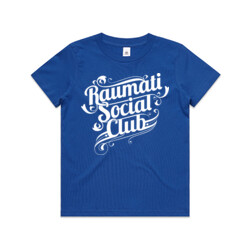 RSC Ornate - Kids Youth T shirt