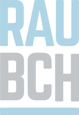 RauBch Line on dark