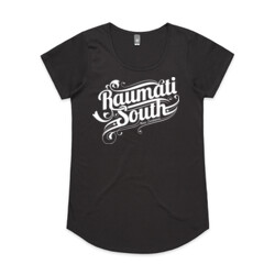 RauSth2 - Womens Mali Tee