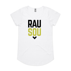 RauSou - Womens Mali Tee