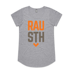 RauSth1 - Womens Mali Tee