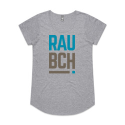 RauBch1 - Womens Mali Tee