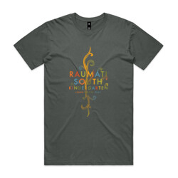 COLOUR - Mens Staple T shirt