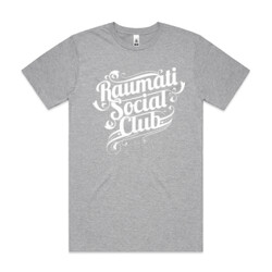 RSC Ornate - Mens Block T shirt