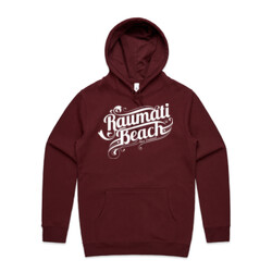 RauBch Ornate - Unisex Stencil Hoodie