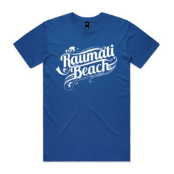 RauBch Ornate - Mens T shirt